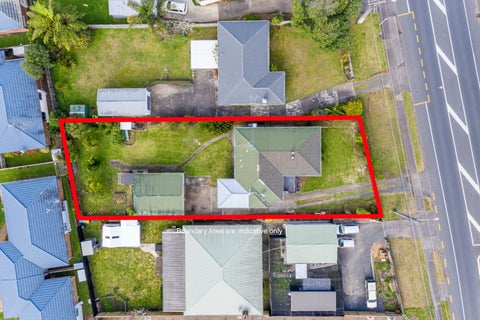 109 Swanson Road, Henderson, Auckland