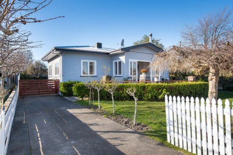5 Moeller Street, Taradale, Napier