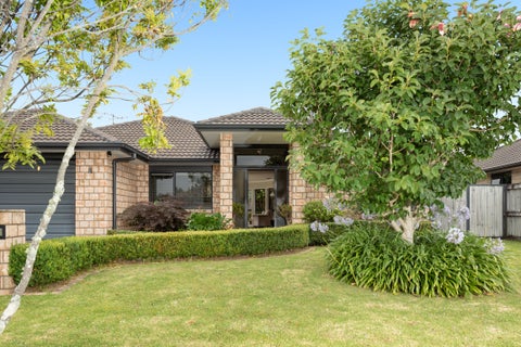 4 Kereru Place, Pyes Pa, Tauranga