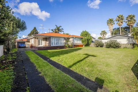 33 Bunnythorpe Road, Papakura, Papakura