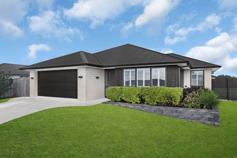 5 Noble Lane, Pokeno, Pokeno