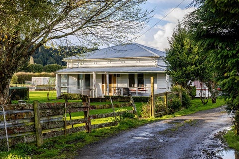 14 Carters Road, Eketahuna, Eketahuna