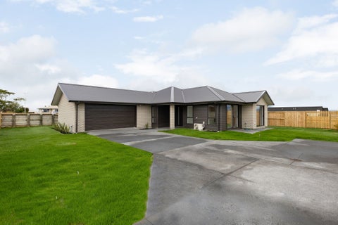 55 Manaia Road, Te Awamutu, Te Awamutu