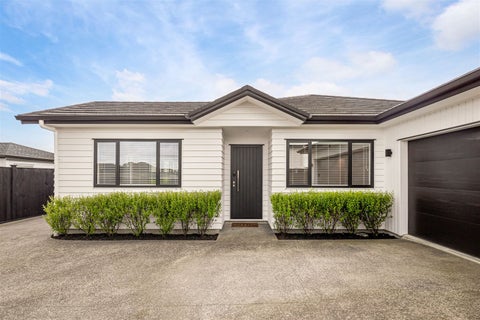 43 Siren Street, Wainui, Wainui