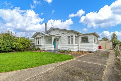 38 Sedcole Street, Pahiatua