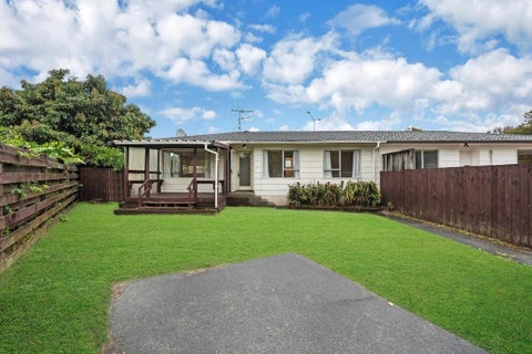 1/29 Kindergarten Drive, Conifer Grove, Takanini