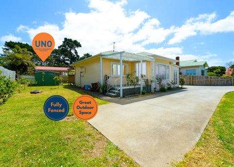 36 Rata Street, New Lynn, Auckland