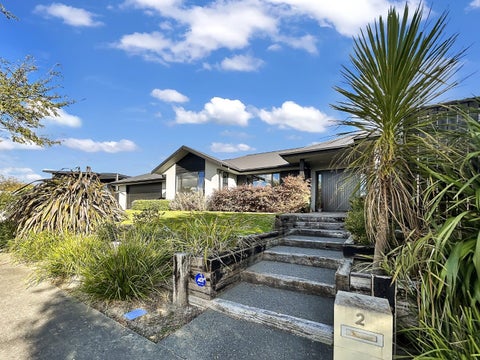 2 Gibraltar Way, Fitzherbert, Palmerston North