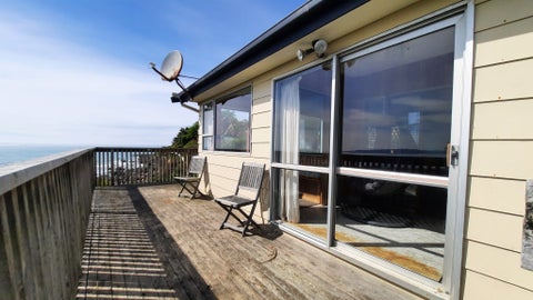 1 Esplanade, Kaka Point
