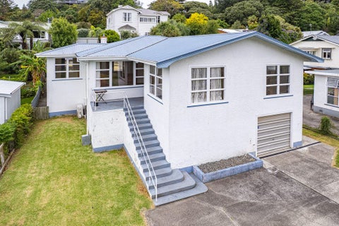 75 Anzac Parade, Whanganui East, Whanganui