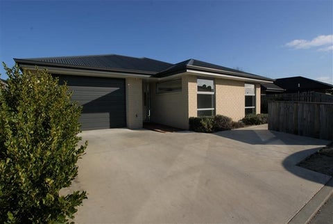 12 Olwyn Place, Blenheim