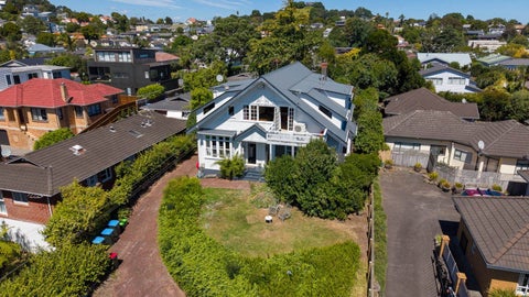 22 Peary Road, Mount Eden, Auckland
