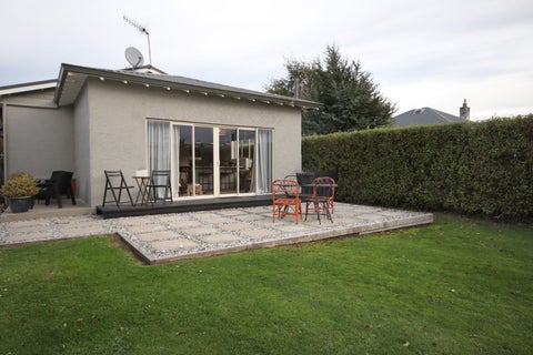 52 Fulton Street, Gladstone, Invercargill