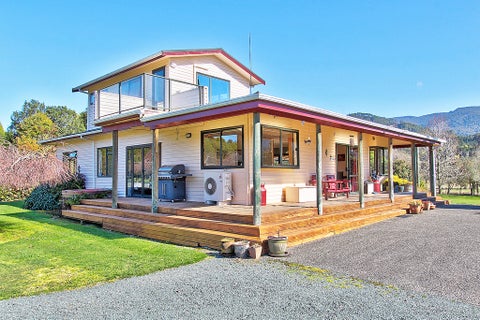 121 Peach Island Road, Brooklyn, Motueka