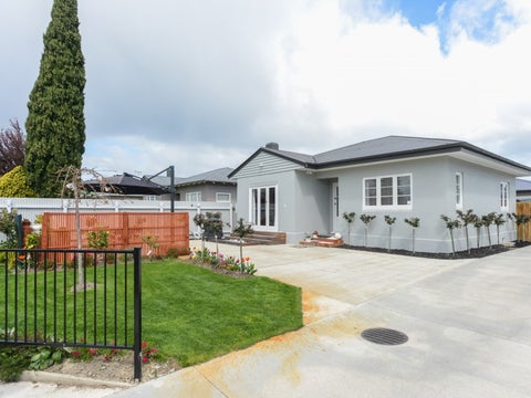 1 Tara Lane, Parkvale, Hastings
