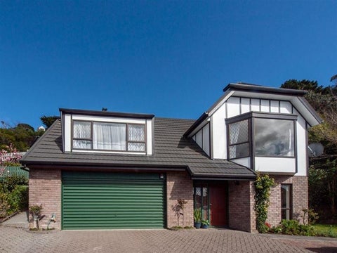117 Churton Drive, Churton Park, Wellington