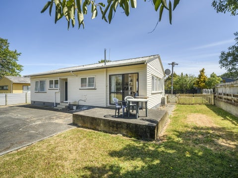 31 Raymond Street, Bunnythorpe, Palmerston North