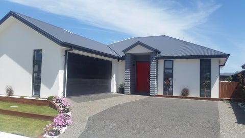 31 Barnard Street, Kaiapoi, Kaiapoi