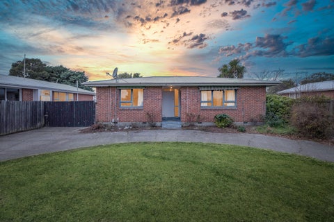 8 Manurere Street, Hei Hei, Christchurch