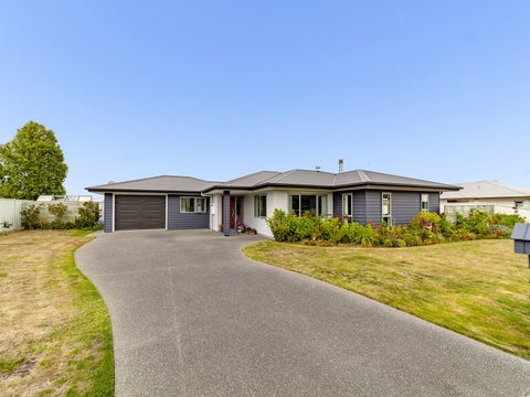 6 Highgrove Place, Waipukurau, Waipukurau