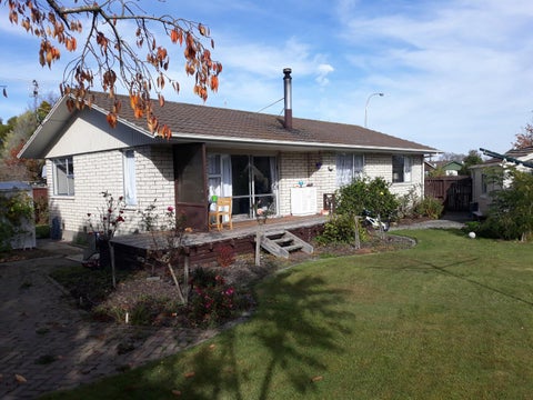 14 Lacy Gate Place, Woodend, Woodend