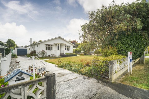 130 Tutaenui Road, Marton