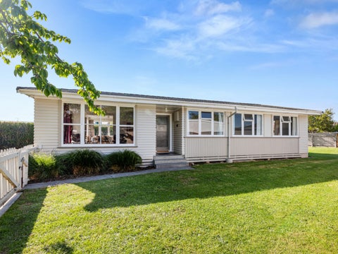 23 Leefield Street, Blenheim
