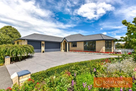 30 Corsair Drive, Wigram, Christchurch