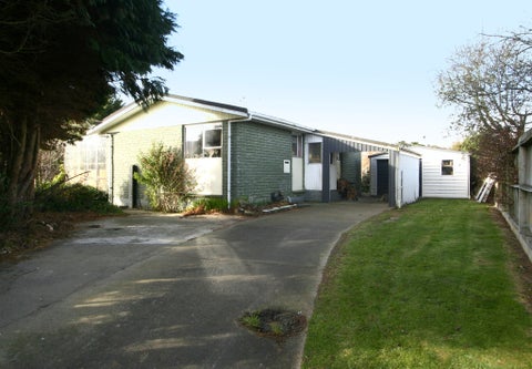 14 Maxwell Court, Rockdale, Invercargill