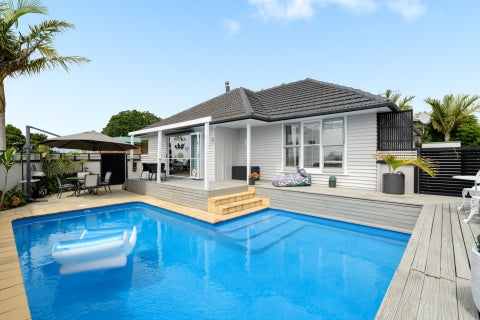 101 Freyberg Street, Otumoetai, Tauranga