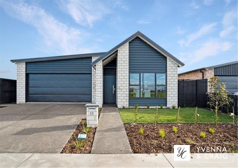 11 Naismith Street, Chartwell, Hamilton