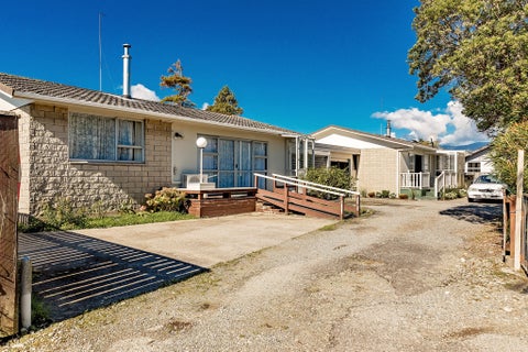 42 Brougham Street, Westport, Westport