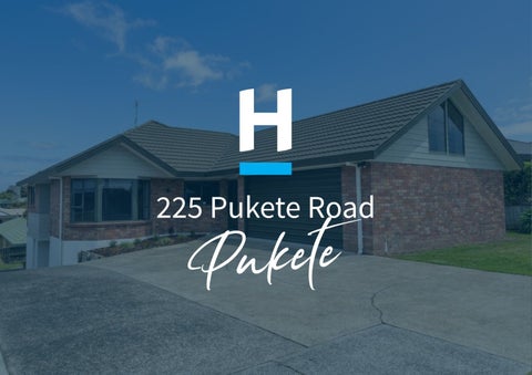 225 Pukete Road, Pukete, Hamilton