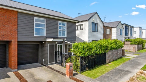 3 Andrew Jack Road, Silverdale, Silverdale