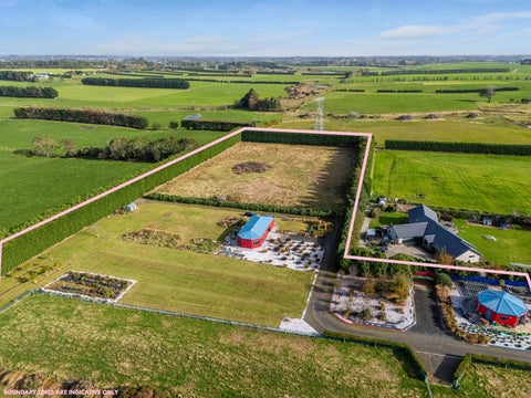 403 Mill Road North, Myross Bush, Invercargill