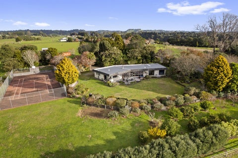 223 Mataro Road, Onaero, Urenui