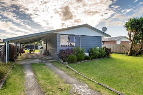 11 Payne Avenue, Opotiki, Opotiki