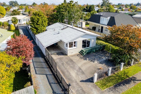 9 Claremont Avenue, Chartwell, Hamilton