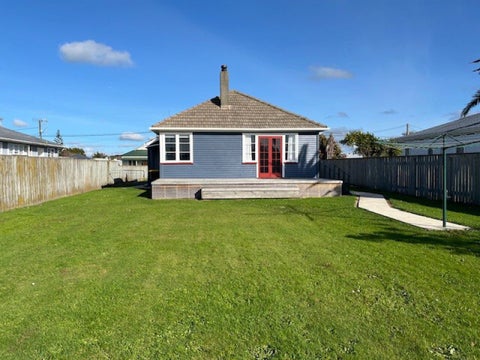 15 Coley Street, Foxton, Foxton