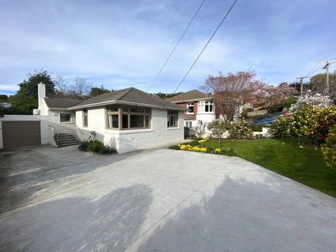 27 Glendining Avenue, North East Valley, Dunedin