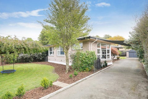 9 Hindess Street, Halswell, Christchurch