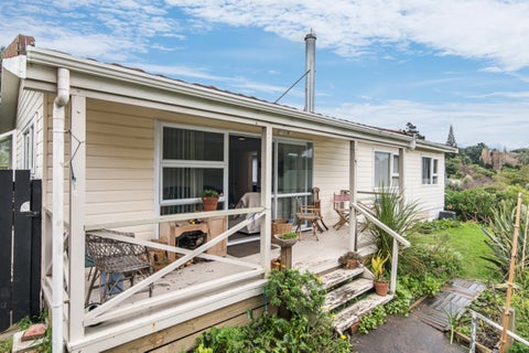68B Tennis Court RD, Raumati South, Raumati South