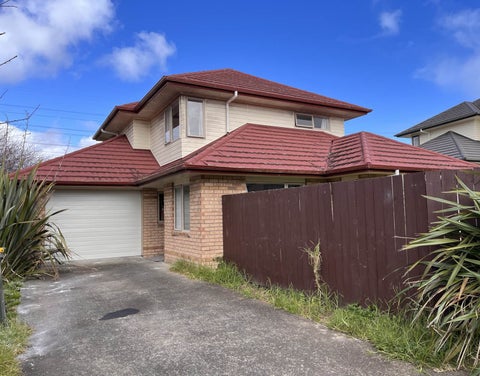 25 Elder Place, Massey, Auckland