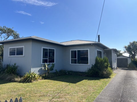 123 Tiro Tiro Road, Levin, Levin