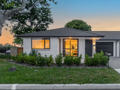1 Catherine Lane, Levin, Levin