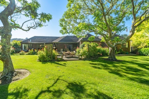 119 Paekakariki Hill Road, Pauatahanui, Porirua