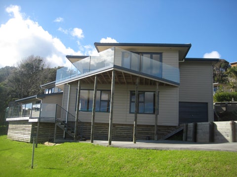 4 Braemar Avenue, Coopers Beach, Coopers Beach