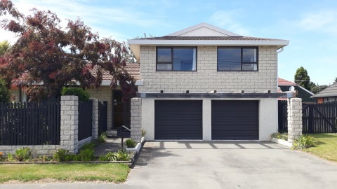 4 Corfe Street, Ilam, Christchurch