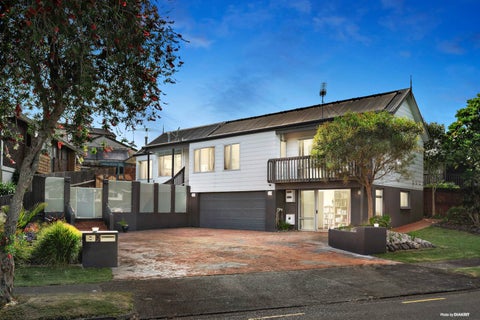 9 BIRMAN CL, Half Moon Bay, Auckland