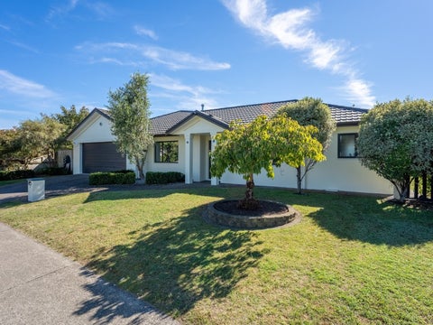 7 Quadrant Heights, Paraparaumu, Paraparaumu